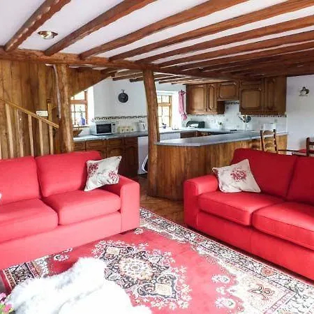 Ferienhaus Elm Cottage, Appleby-in-westmorland *