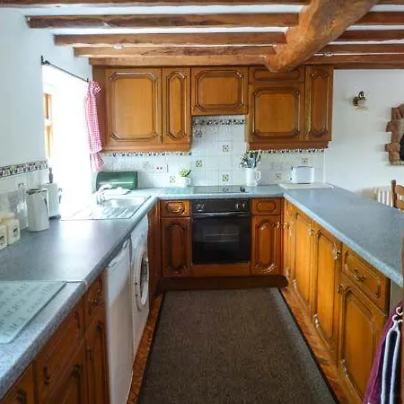 Ferienhaus Elm Cottage, Appleby-in-westmorland *