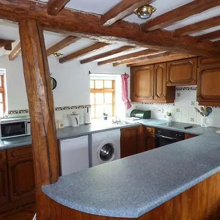 Ferienhaus Elm Cottage, Appleby-in-westmorland *