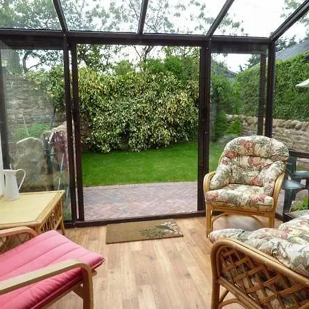 Ferienhaus Elm Cottage, Appleby-in-westmorland *