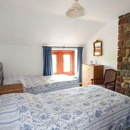 Ferienhaus Elm Cottage, Appleby-in-westmorland *