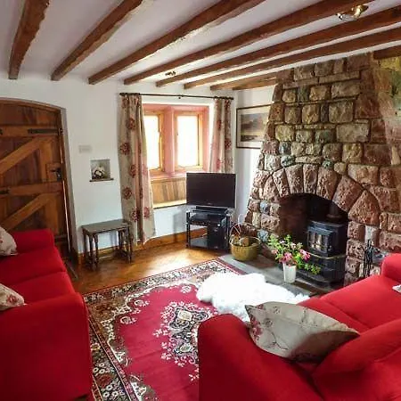 Ferienhaus Elm Cottage, Appleby-in-westmorland *